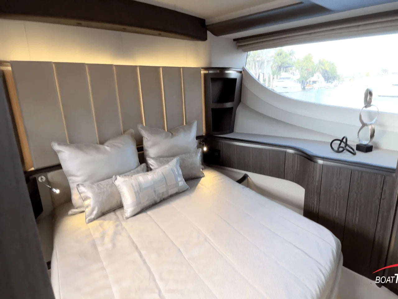 2026 Galeon 560 FLY 56.0 feet, Inuvik, Northwest Territories #53