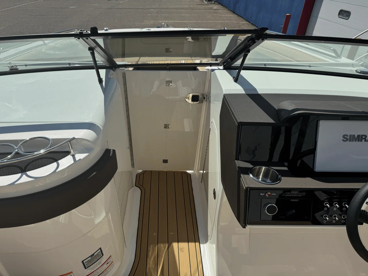 2026 Sea Ray SDX 290 29.0 feet, Rogers, Minnesota #51