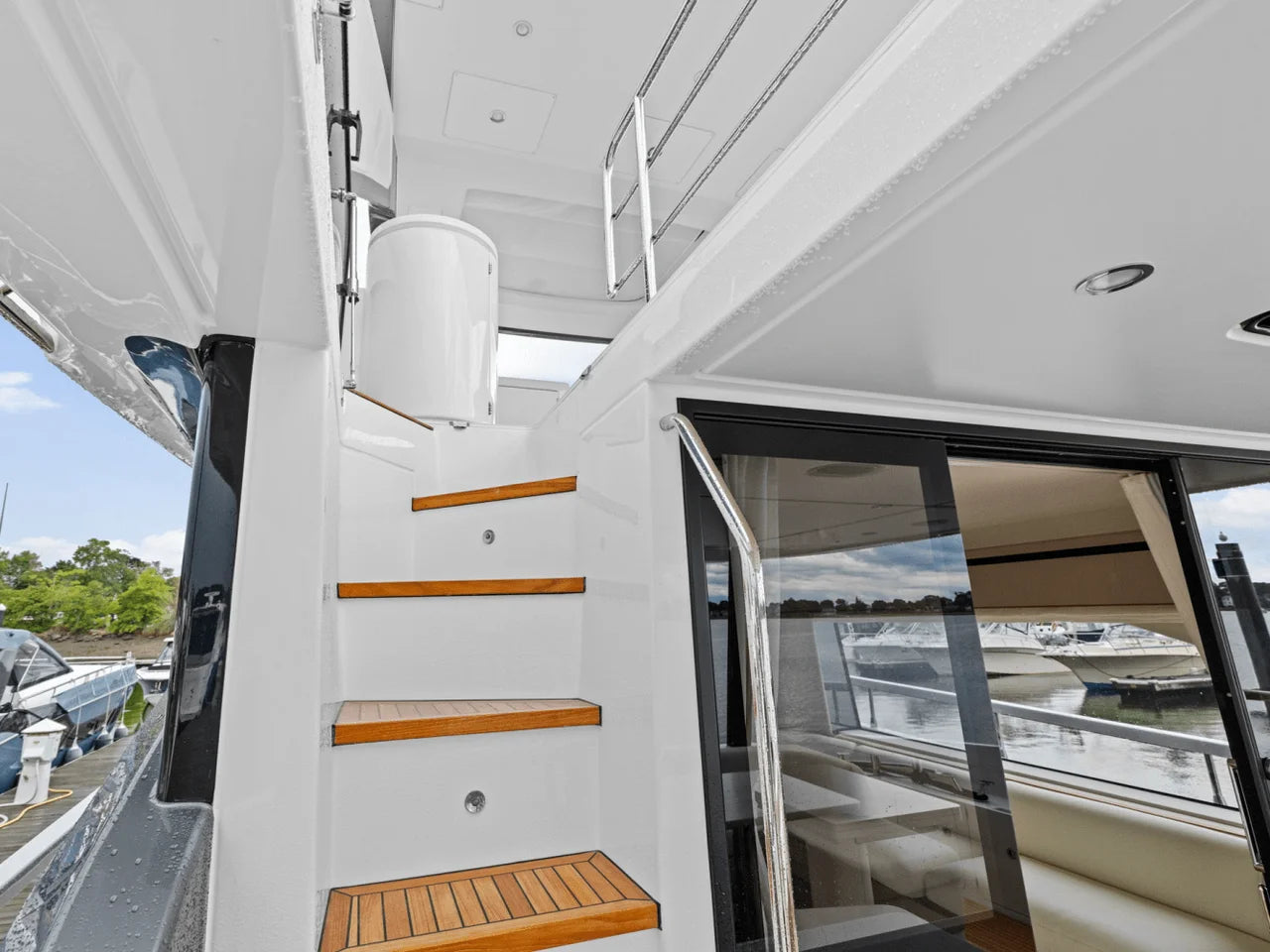 2026 Azimut Fly 68 68.0 feet, Quincy, MA #56