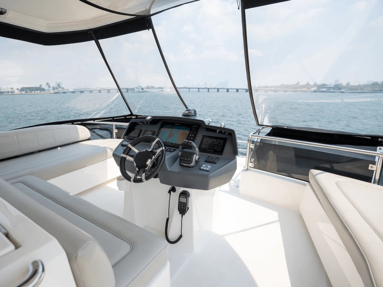 2024 Aquila 44 Yacht 44.0 feet, Miami, FL #11