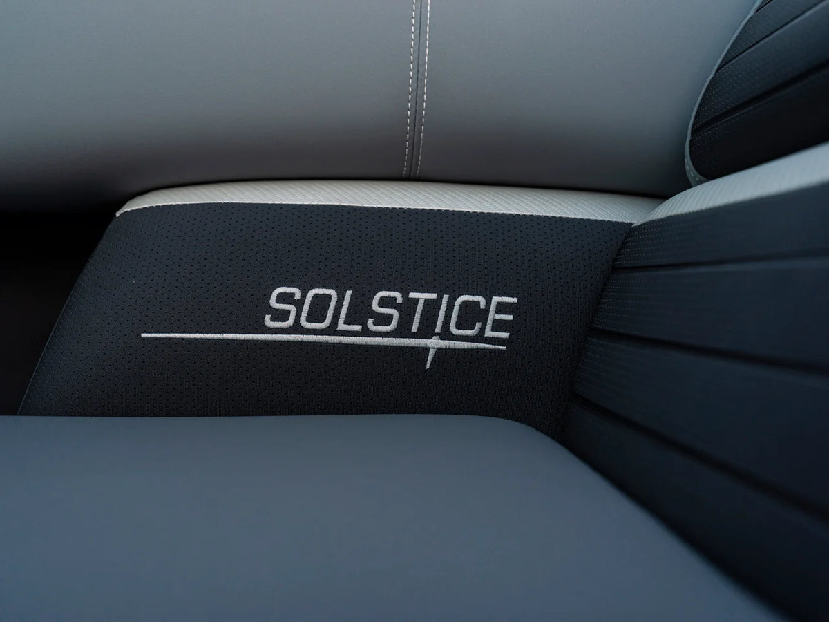 2023 Harris Solstice 230 23.0 feet, Pensacola, Florida #41
