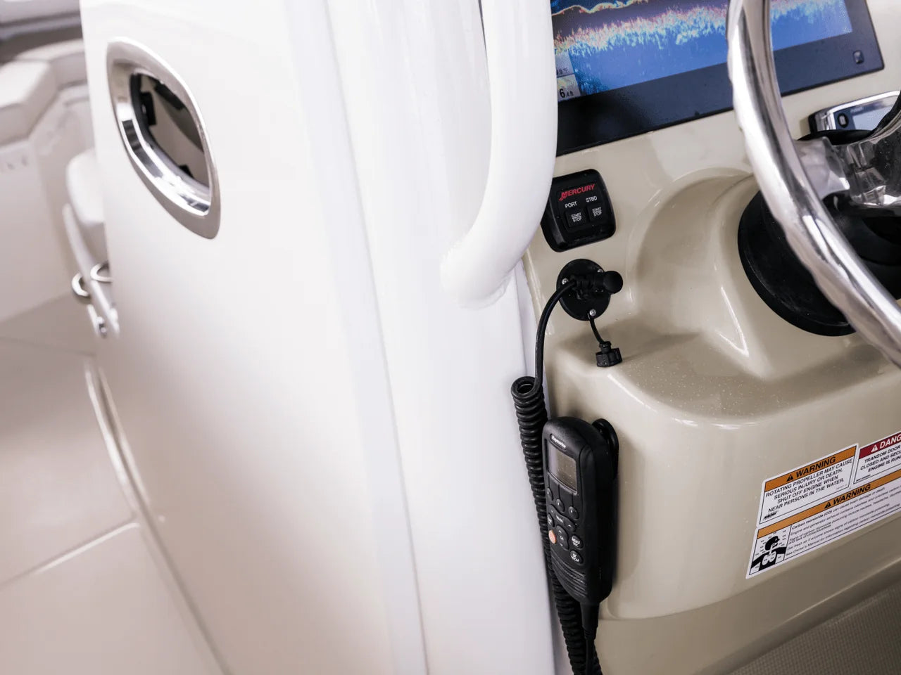 2027 Boston Whaler 250 Outrage 25.0 feet, Jacksonville Beach, Florida #99