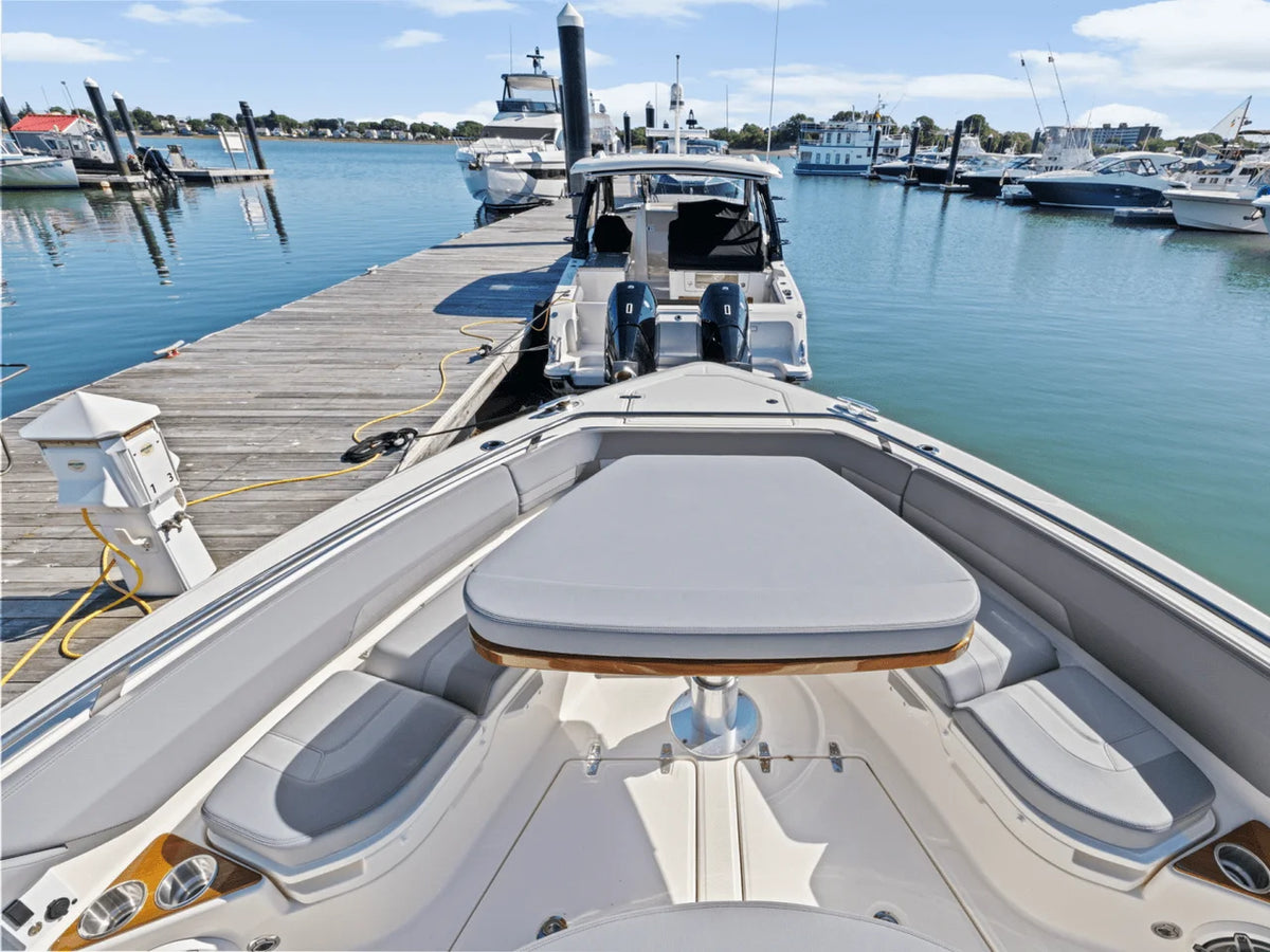 2026 Boston Whaler 420 Outrage 42.0 feet, Quincy, MA #54