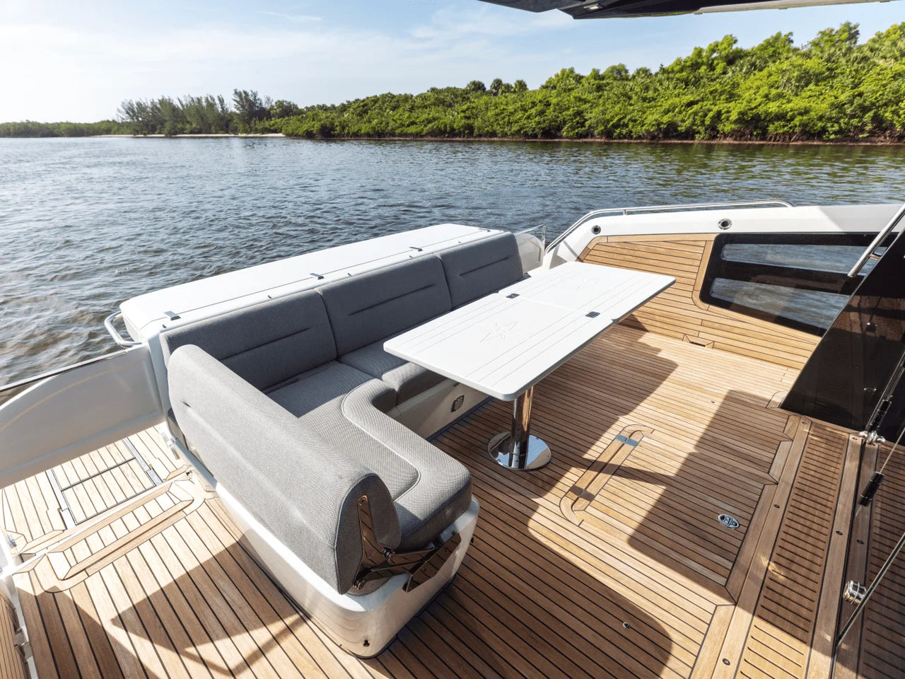 2025 Galeon 450 HTC 45.0 feet, Miami, FL #128