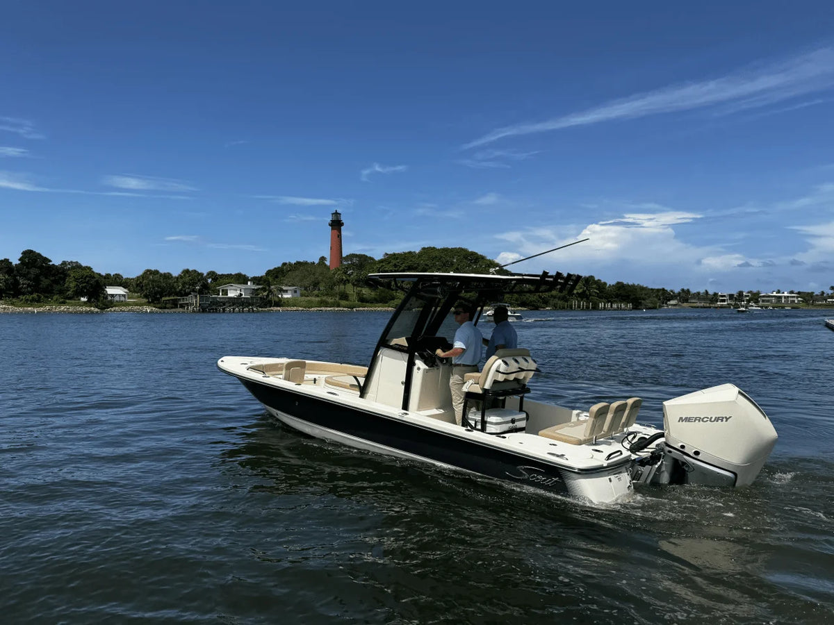 2024 Scout 231 XSB 23.0 feet, Jupiter, Florida #4