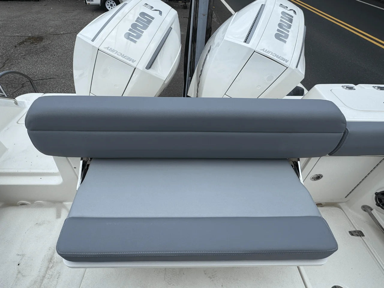 2026 Boston Whaler 250 Outrage 25.0 feet, Huntington, NY #10