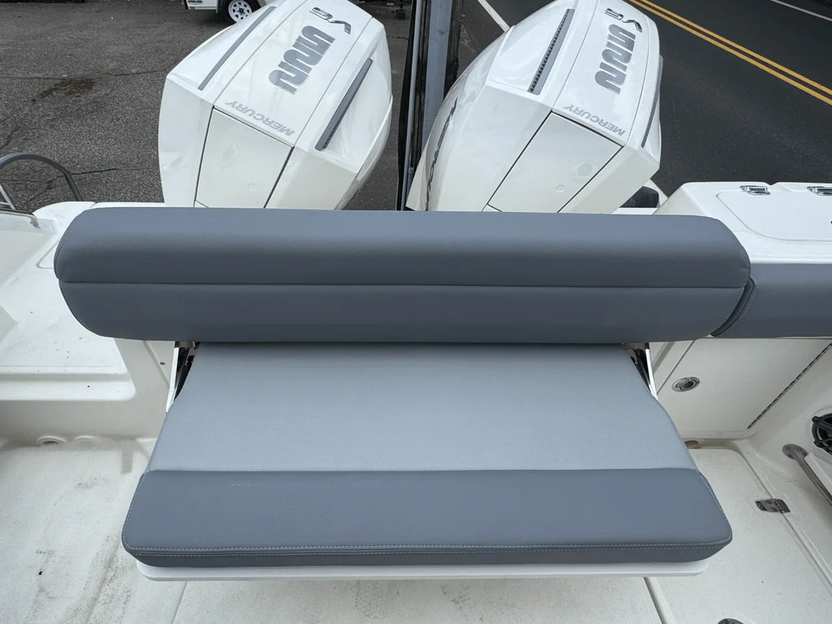2026 Boston Whaler 250 Outrage 25.0 feet, Huntington, NY #11