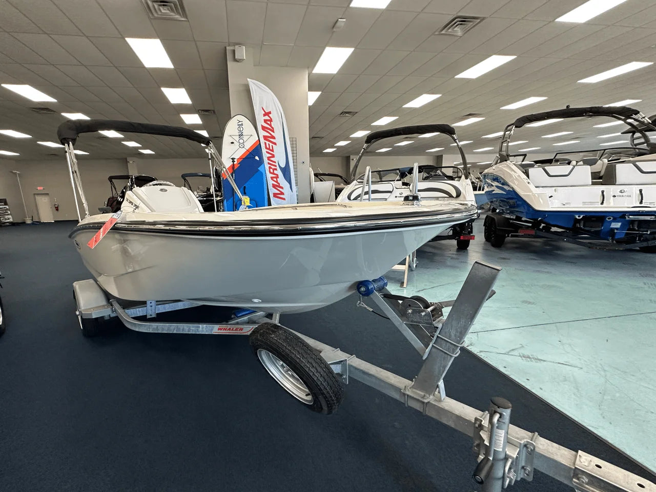 2026 Boston Whaler 130 Super Sport 13.0 feet, Piedmont, South Carolina #4