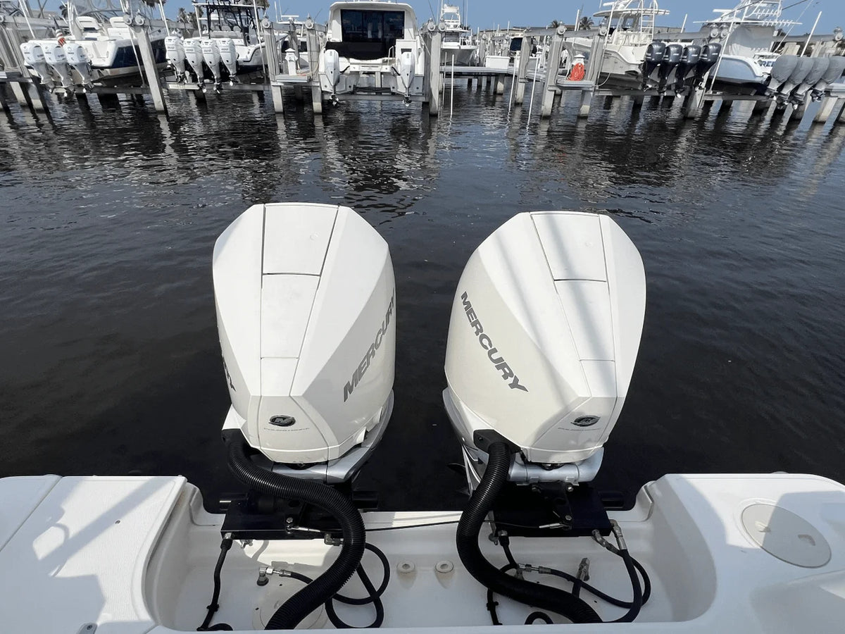 2019 Boston Whaler 280 OUTRAGE 28.0 feet, Stuart, Florida #16
