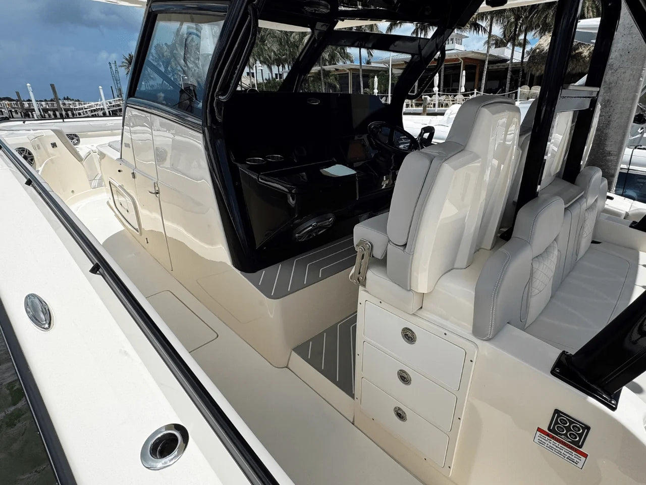 2025 Scout 400 LXF 40.0 feet, Jupiter, Florida #9