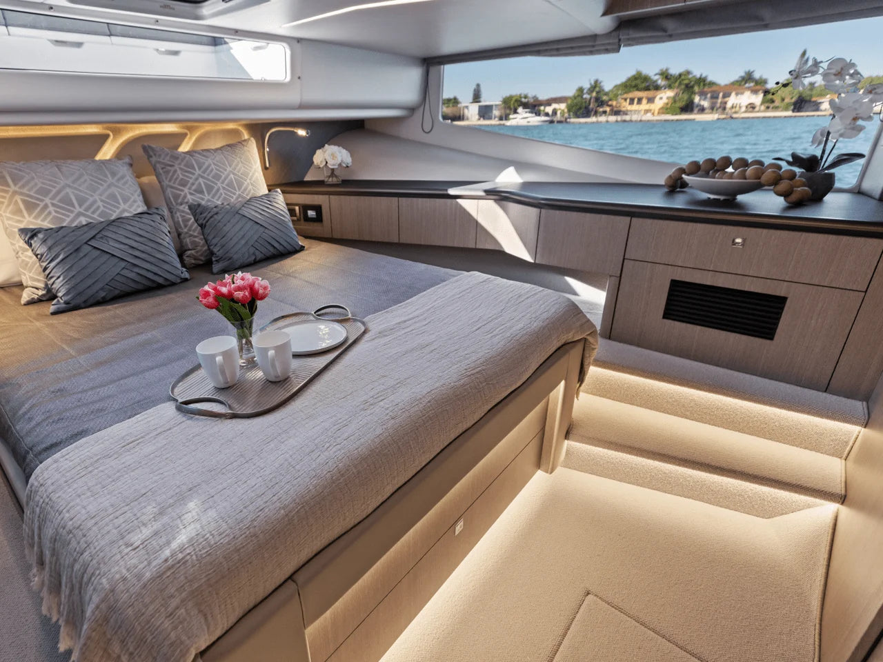 2027 Galeon 435 GTO 43.0 feet, Pompano Beach, Florida #46