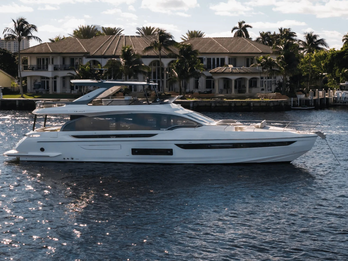2026 Azimut Fly 72 72.0 feet, Dania Beach, FL #2