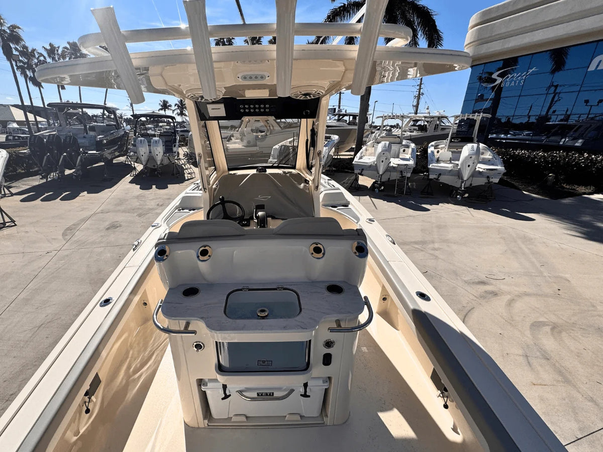 2025 Scout 281 XSS 28.0 feet, Stuart, Florida #15