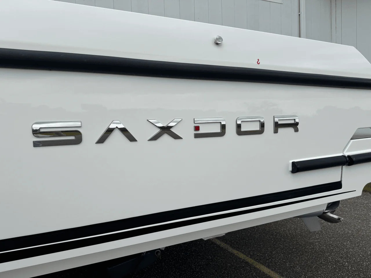 2025 Saxdor 320 GTO 32.0 feet, Excelsior, Minnesota #7