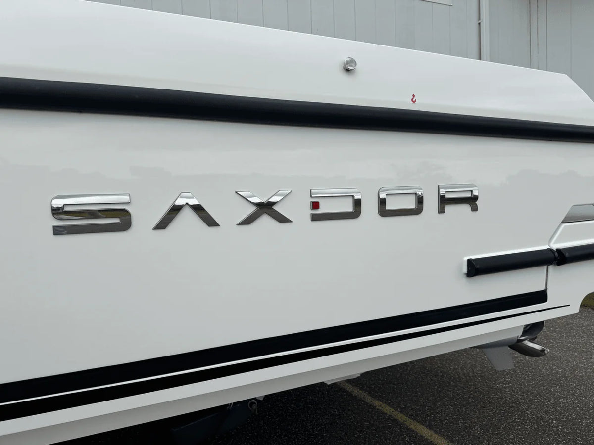 2025 Saxdor 320 GTO 32.0 feet, Excelsior, Minnesota #7