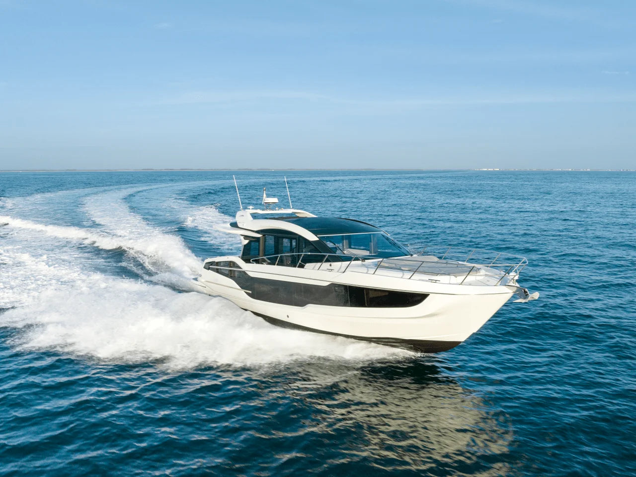 2025 Galeon 450 HTC 45.0 feet, Miami, FL #2