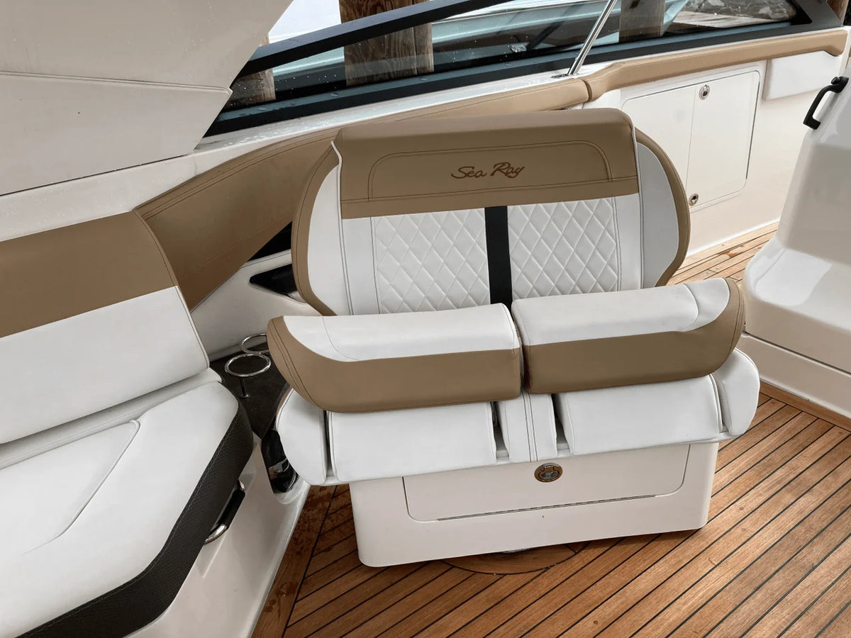 2019 Sea Ray 400 SLX 40.0 feet, Excelsior, Minnesota #28
