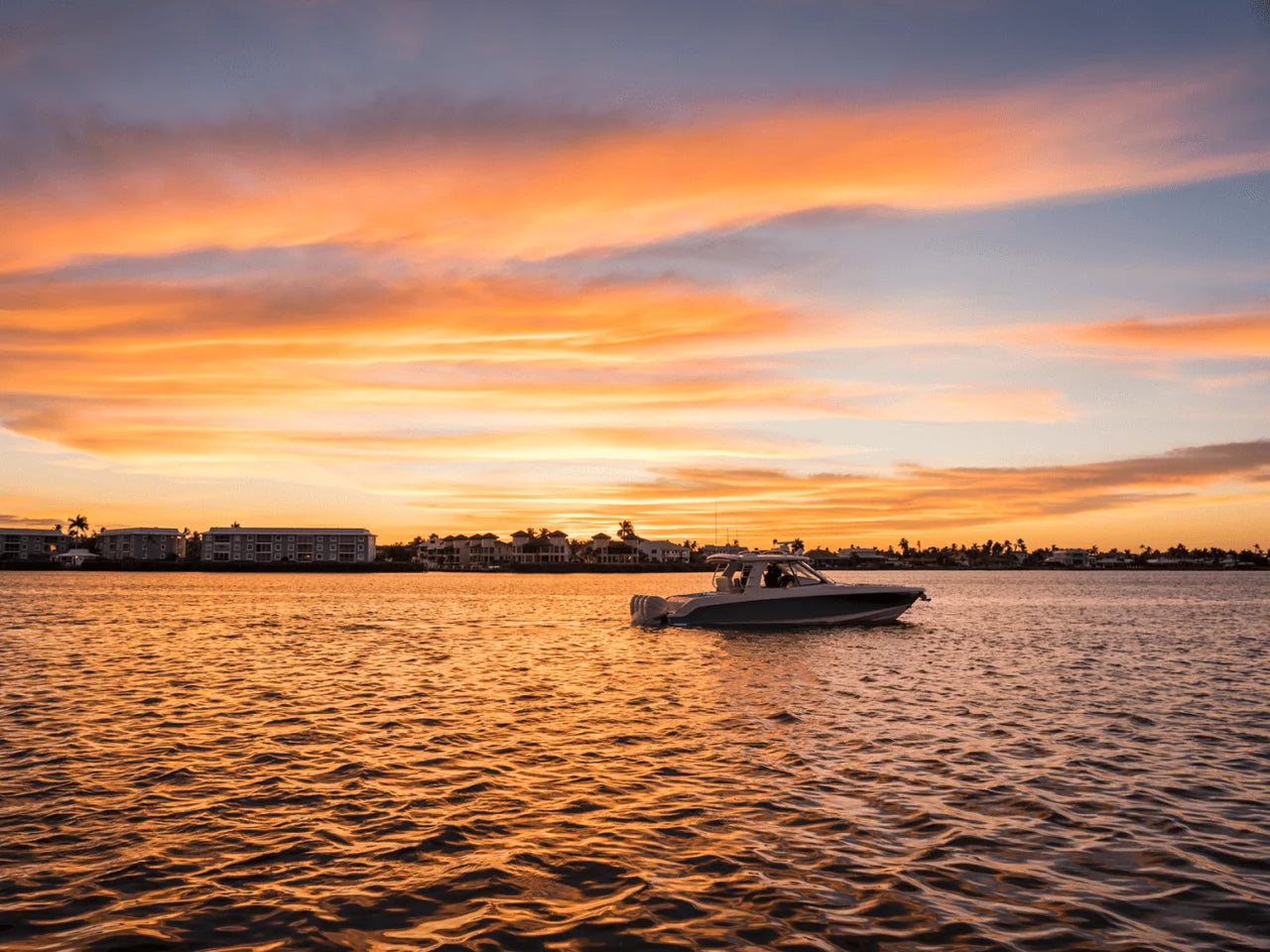 2027 Boston Whaler 380 Realm 38.0 feet, Naples, Florida #19