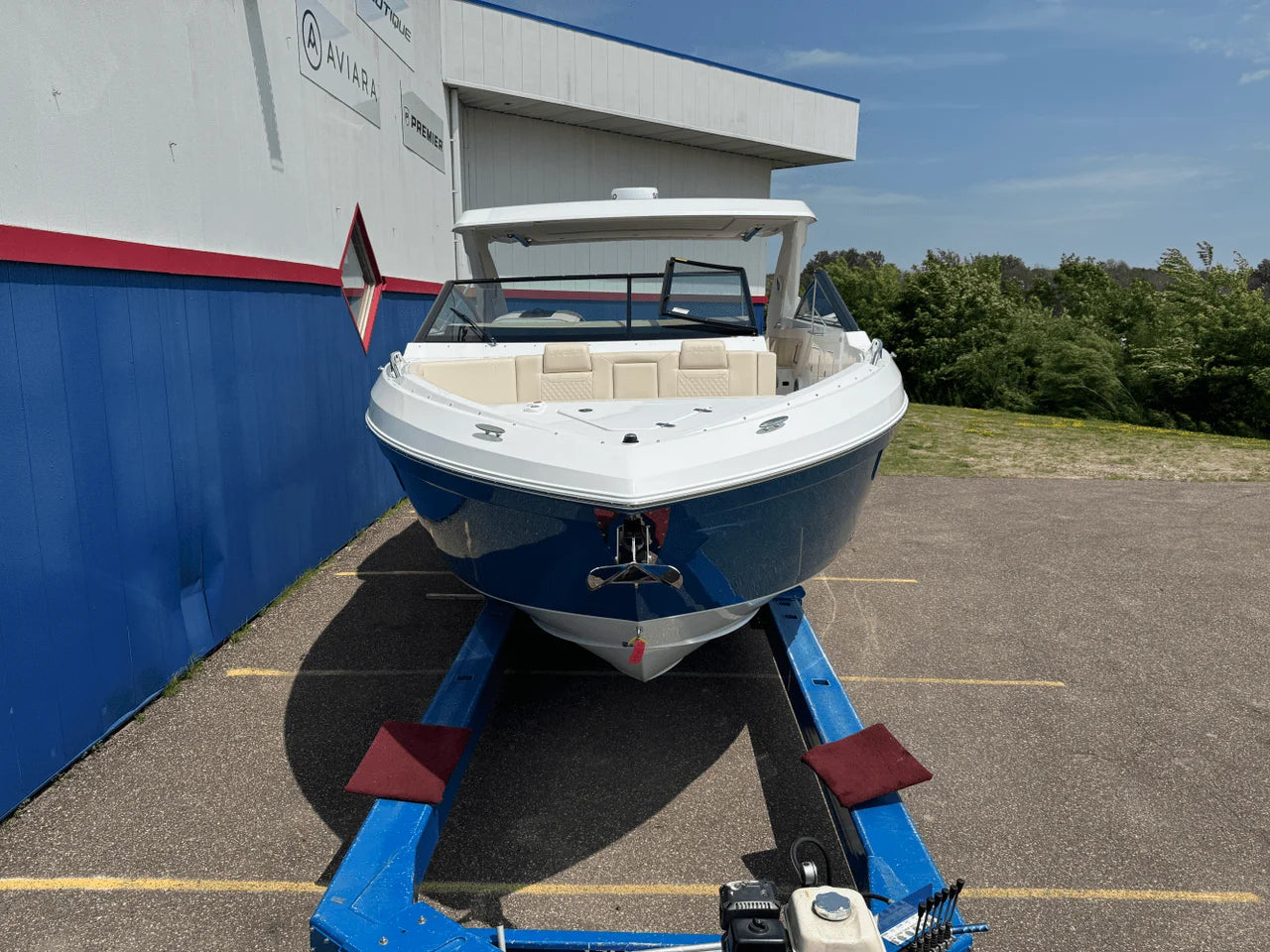 2026 Cruisers Yachts 34 GLS 34.0 feet, Excelsior, Minnesota #2