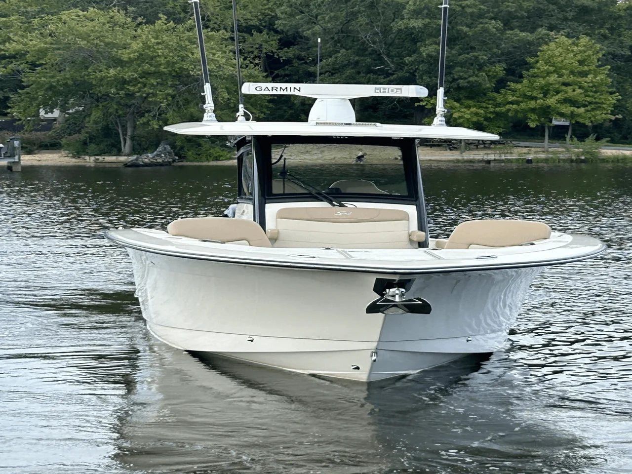 2023 Scout 305 LXF 30.0 feet, Grasonville, MD #2