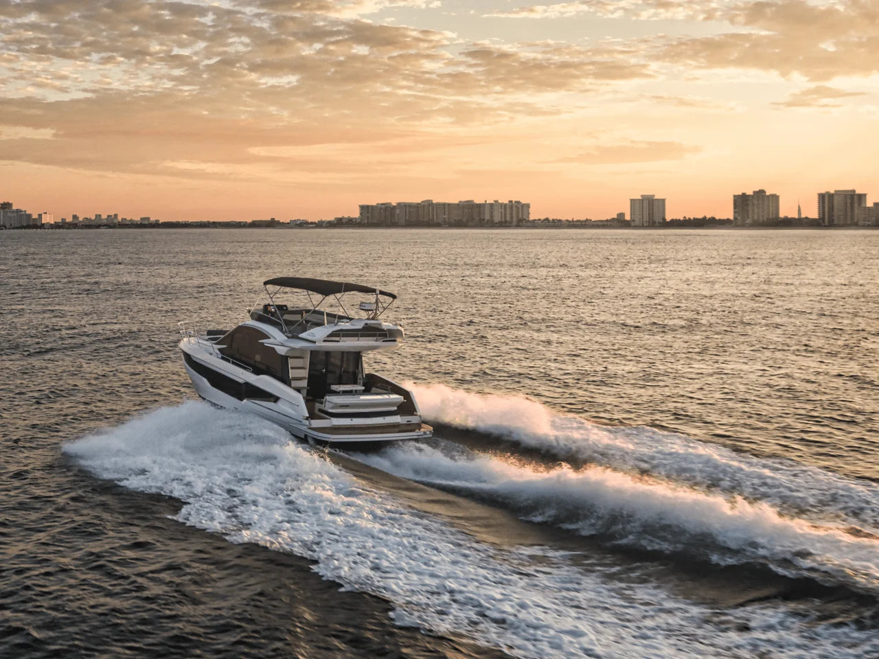 2026 Galeon 400 FLY 40.0 feet, Inuvik, Northwest Territories #10