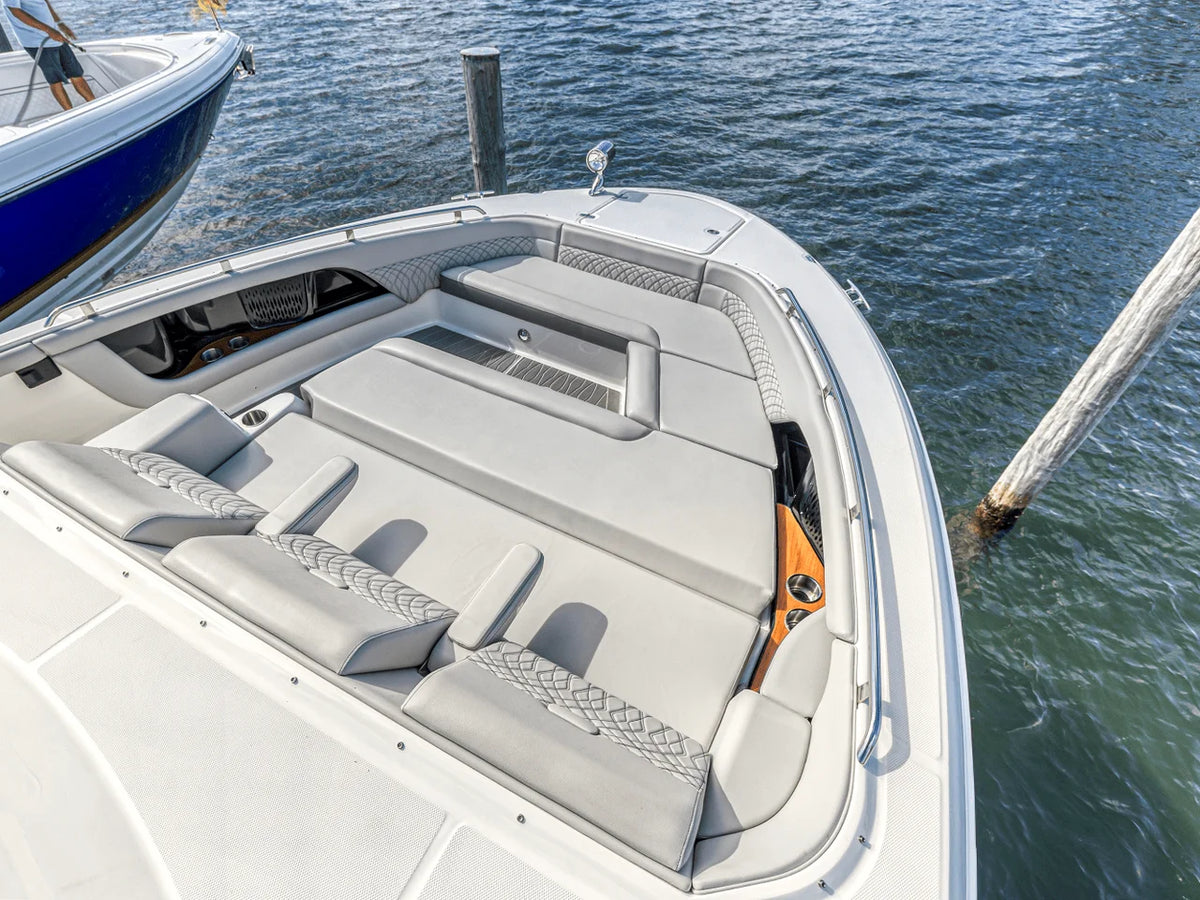 2022 Sea Ray 370 SUNDANCER OUTBOARD 37.0 feet, Highland Beach, FL, FL #18