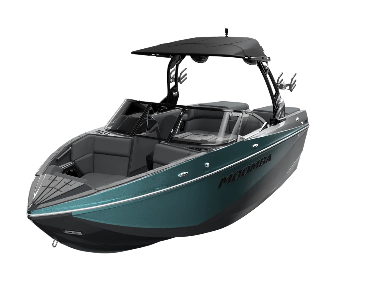 2026 Moomba Craz 22.0 feet, Inuvik, Northwest Territories #82
