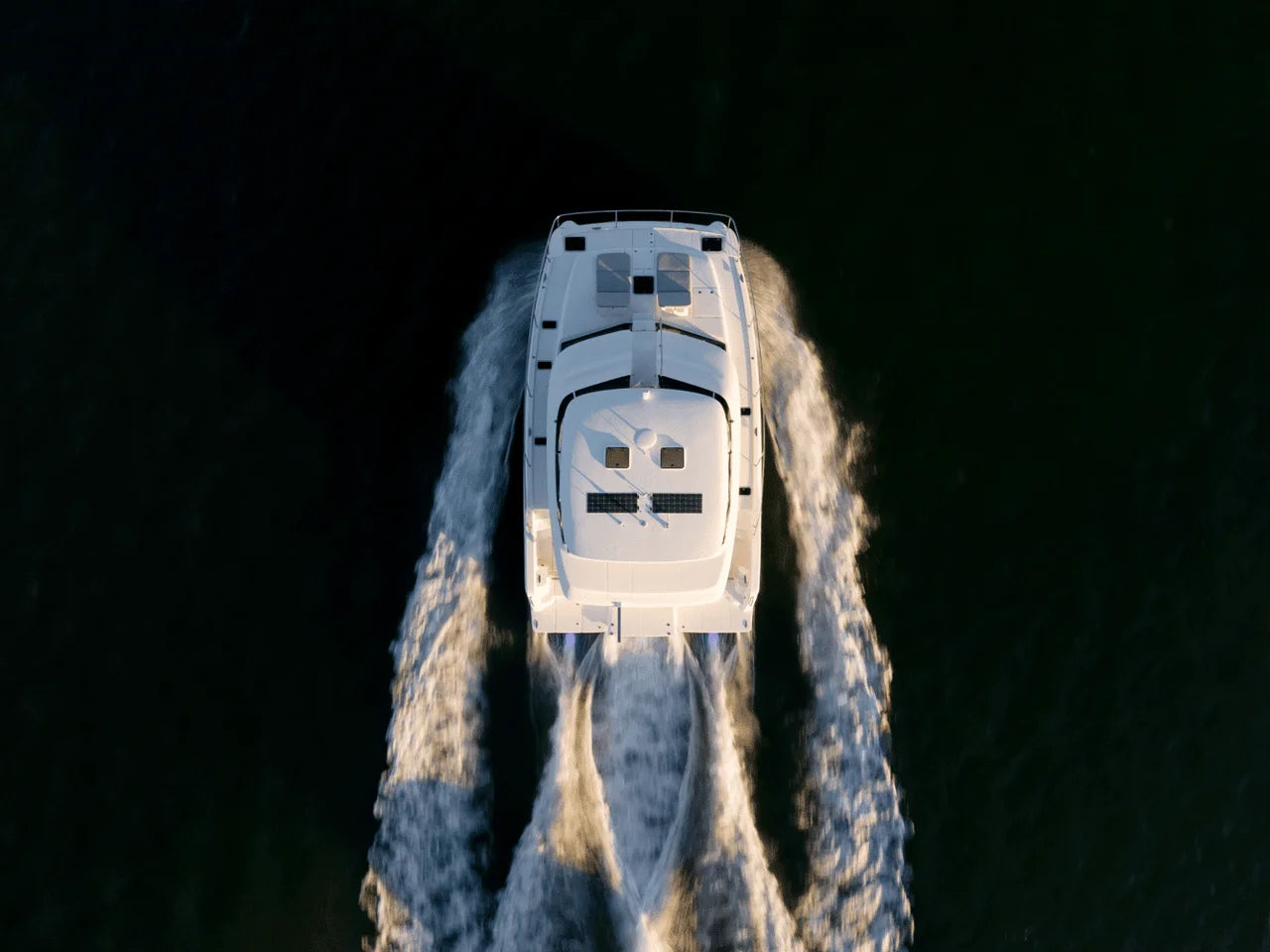 2026 Aquila 42 Yacht 42.0 feet, Inuvik, Northwest Territories #5