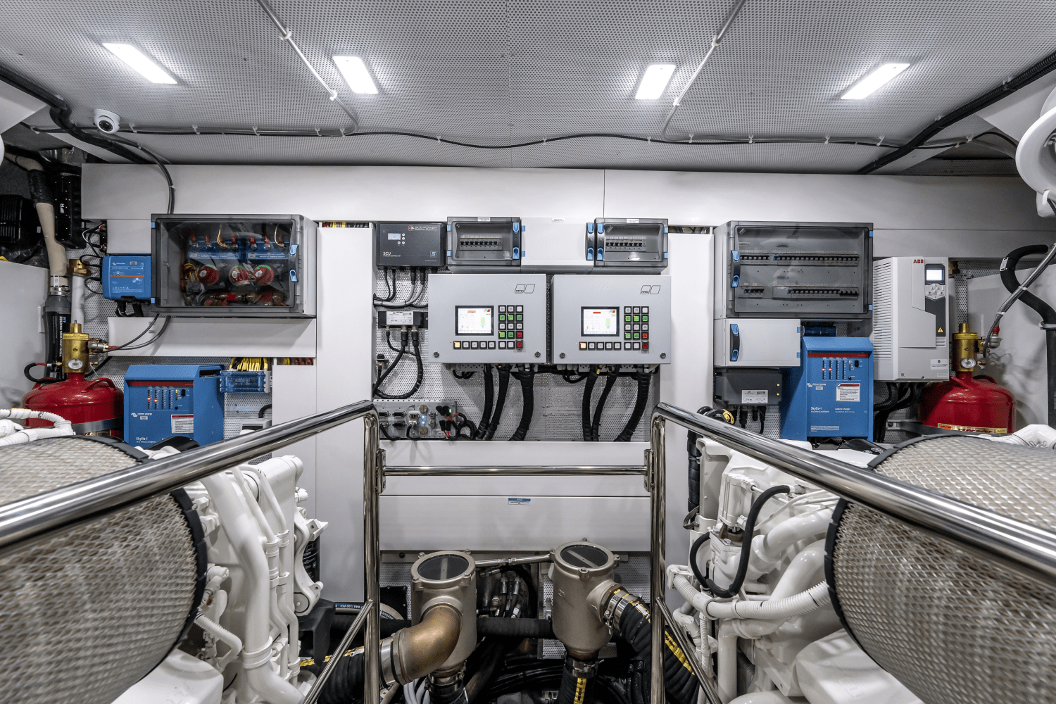 2026 Galeon 800 FLY 83.0 feet, Inuvik, Northwest Territories #72