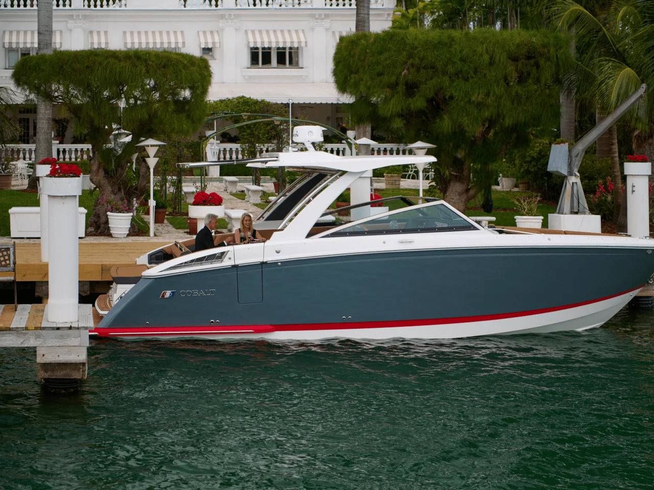 2026 Cobalt R31 Outboard 31.0 feet, Inuvik, Northwest Territories #20