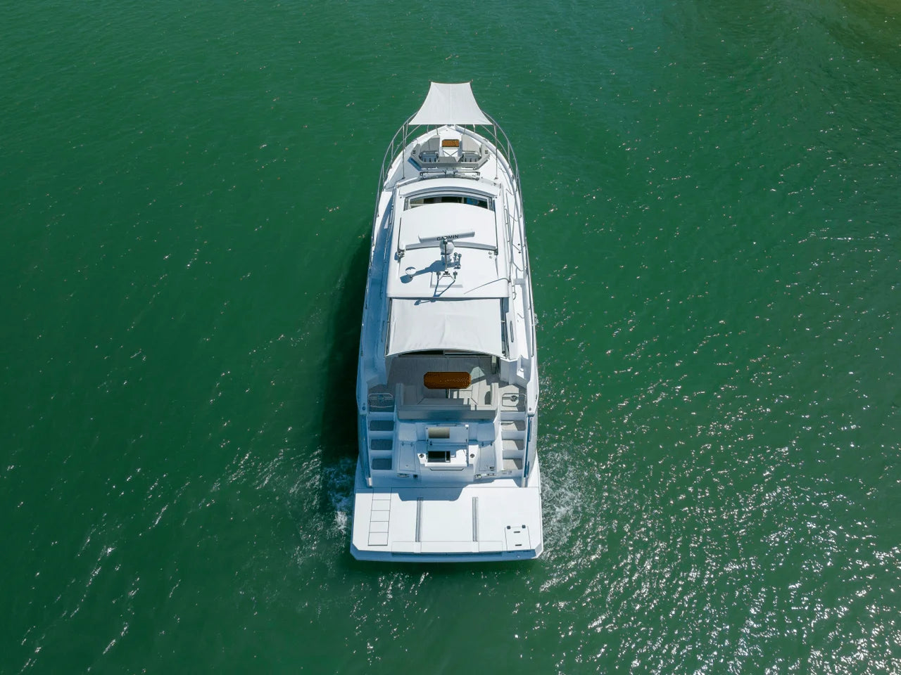 2026 Cruisers Yachts 50 Cantius 50.0 feet, Inuvik, Northwest Territories #29
