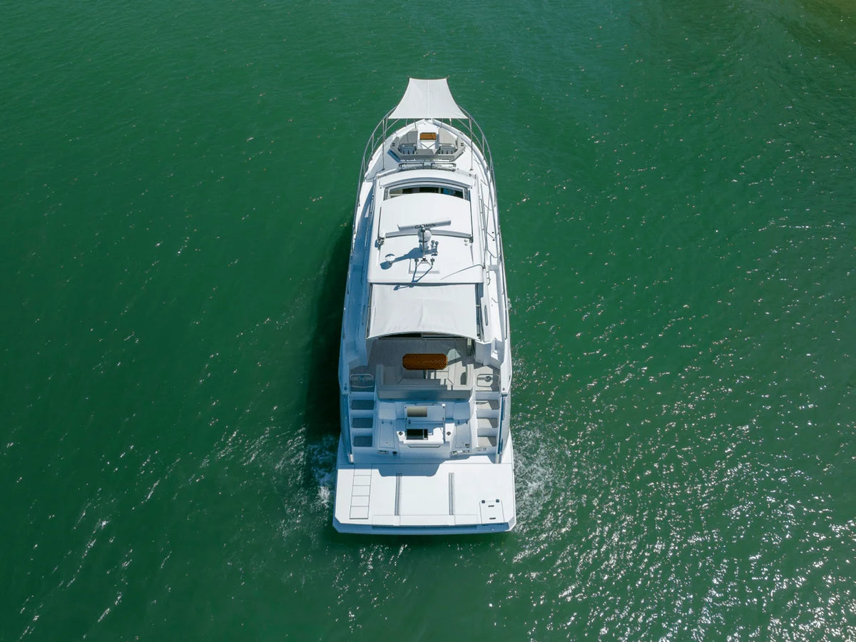 2025 Cruisers Yachts 50 Cantius 50.0 feet, Wrightsville Beach, North Carolina #29
