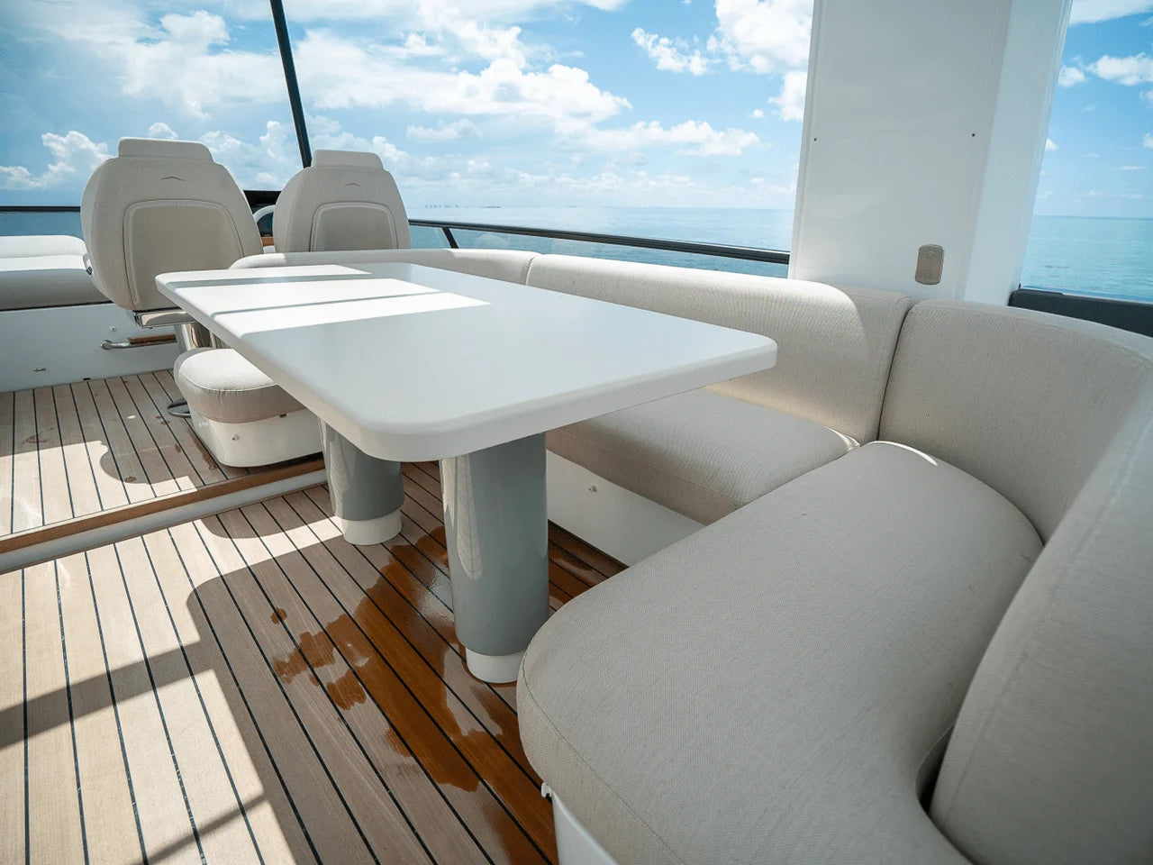 2026 Azimut Fly 62 62.0 feet, Naples, Florida #49