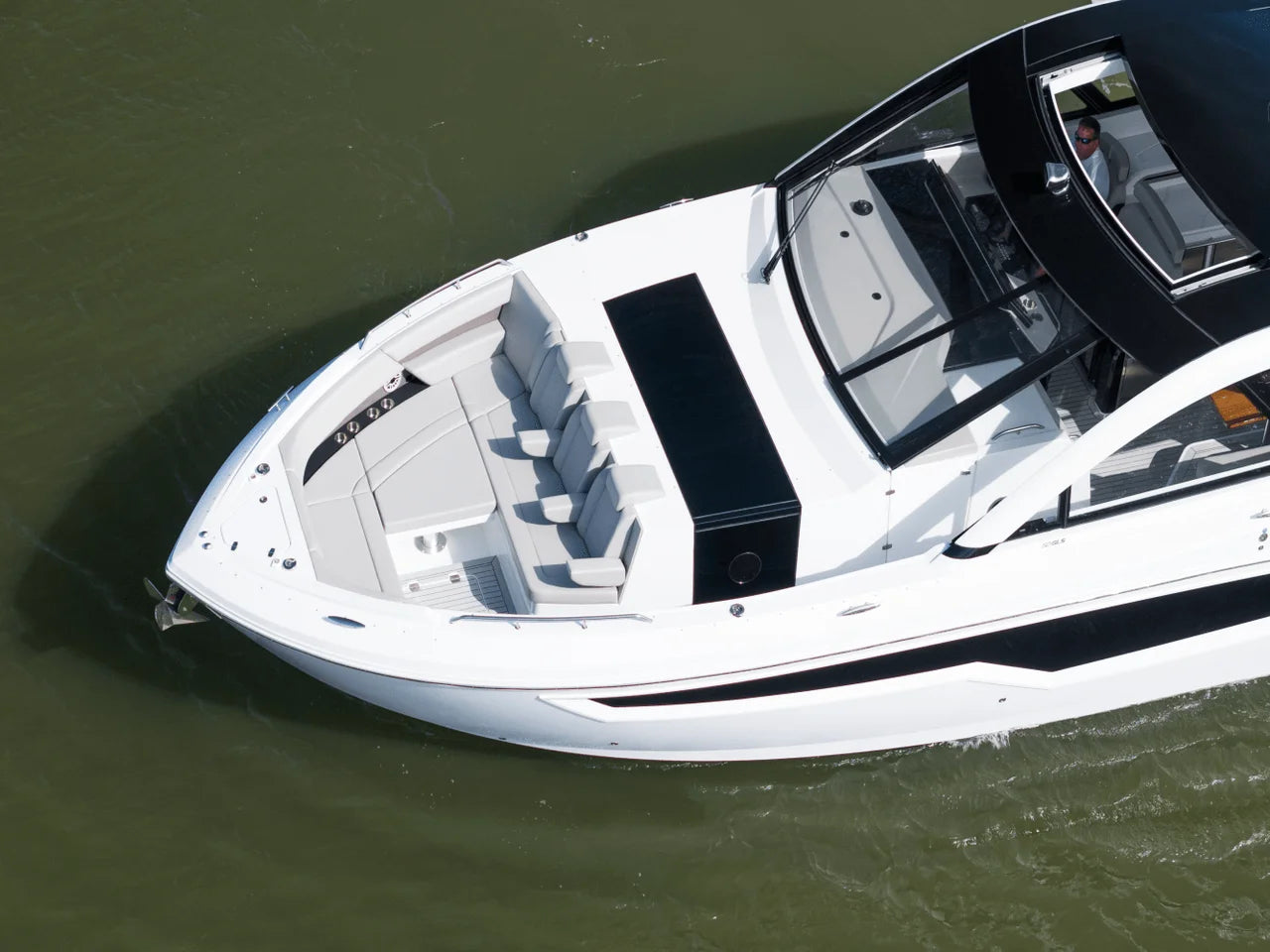 2026 Cruisers Yachts 50 GLS 50.0 feet, Inuvik, Northwest Territories #23