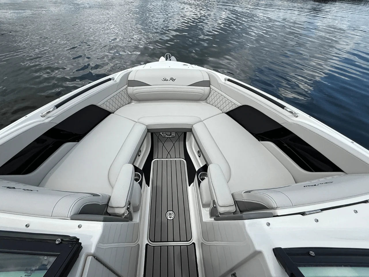 2026 Sea Ray SLX 280 28.0 feet, Lake Wylie, SC #31