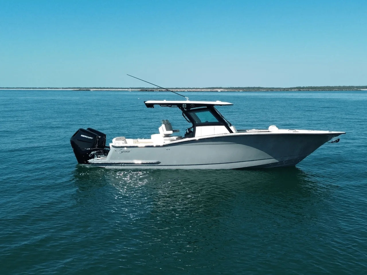 2026 Scout 305 LXF 30.0 feet, Wrightsville Beach, North Carolina #1