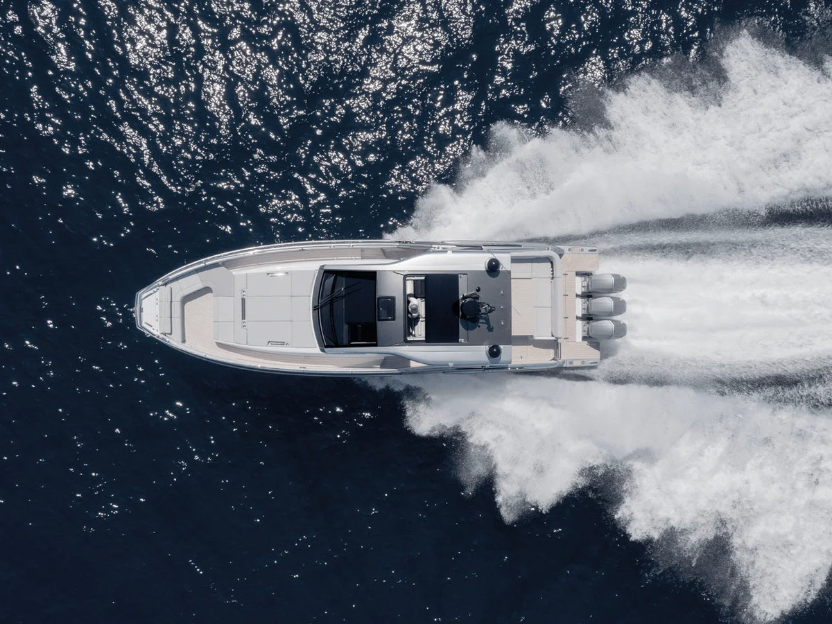 2027 Azimut Verve 48 48.0 feet, Jupiter, Florida #7