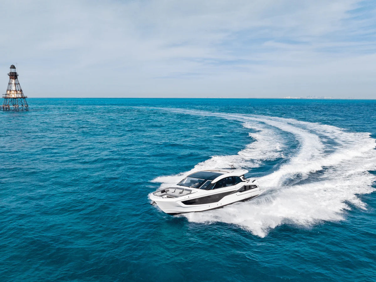 2027 Galeon 435 GTO 43.0 feet, Naples, Florida #4