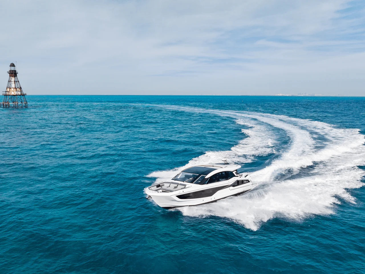 2027 Galeon 435 GTO 43.0 feet, Pompano Beach, Florida #4
