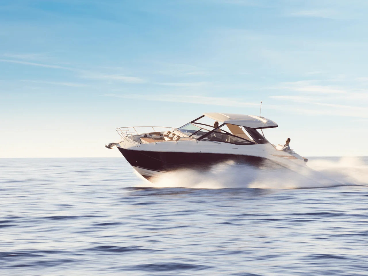 2026 Sea Ray Sundancer 320 32.0 feet, Inuvik, Northwest Territories #63