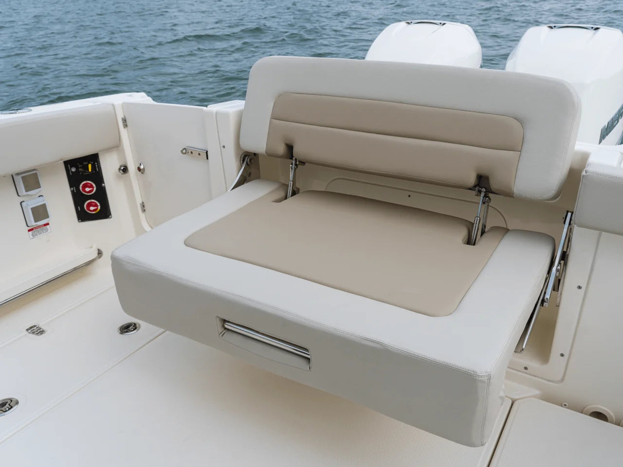 2027 Boston Whaler 280 Vantage 28.0 feet, Panama City Beach, Florida #65