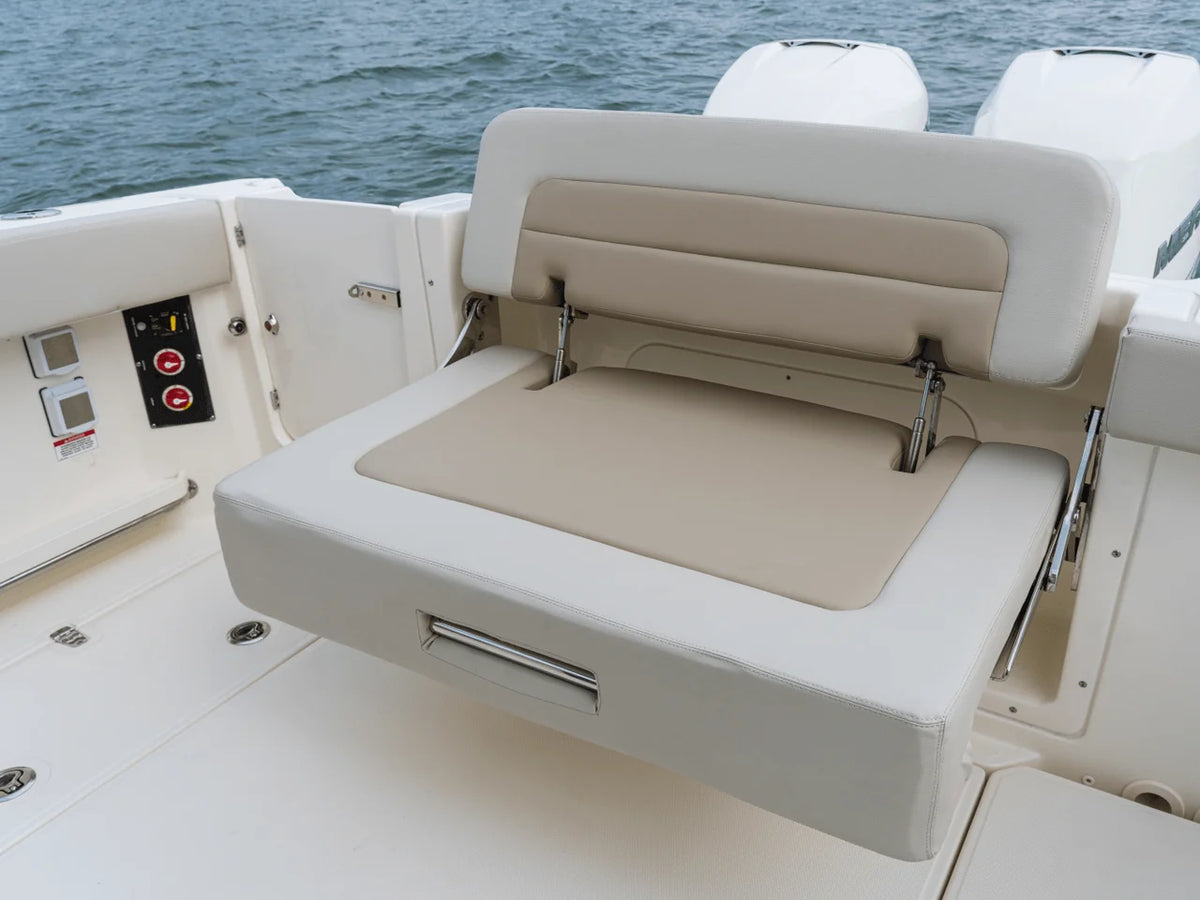 2027 Boston Whaler 280 Vantage 27.0 feet, Naples, Florida #65