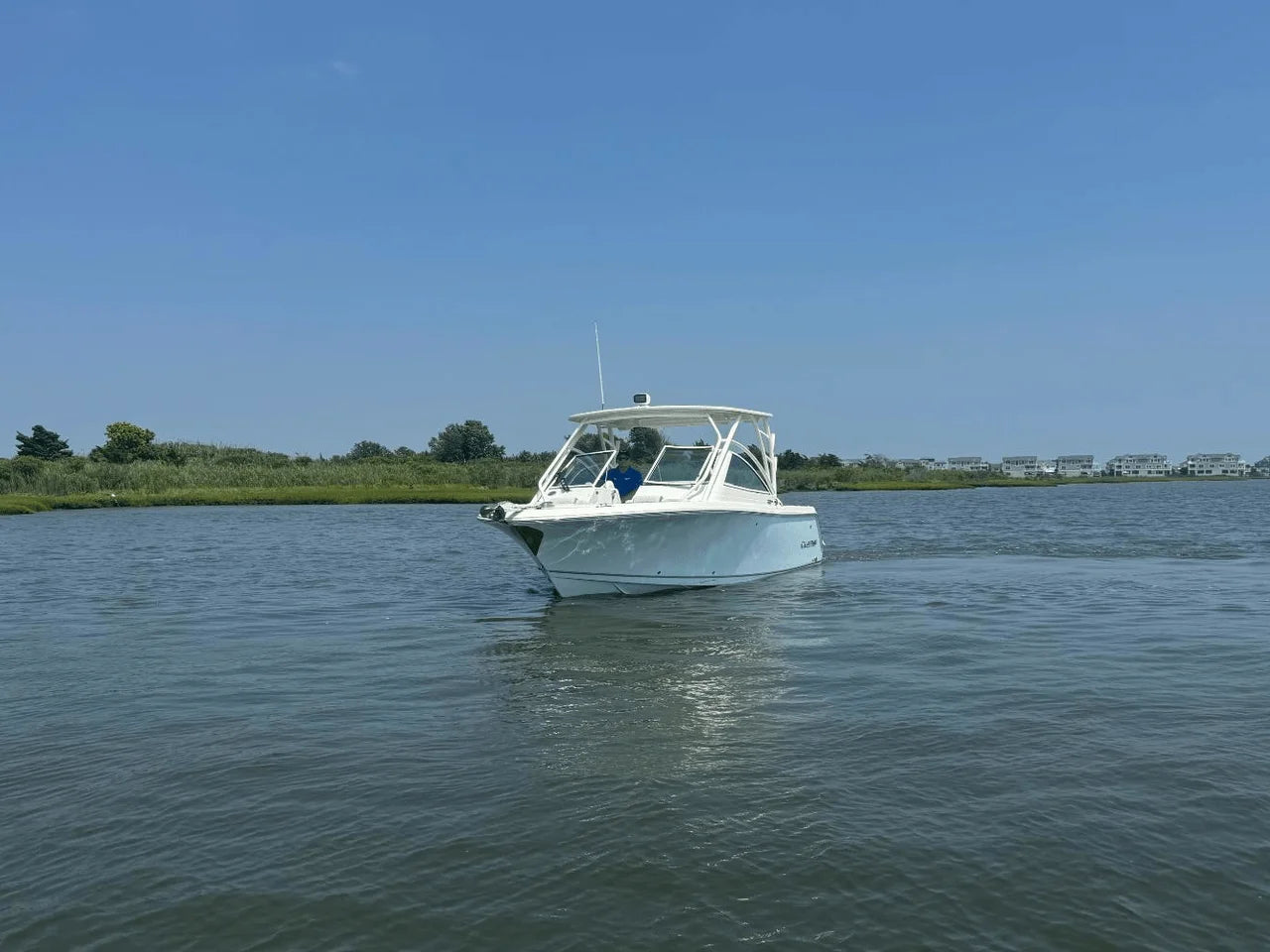 2025 Sailfish 245 DC 24.0 feet, Somers Point, New Jersey #64