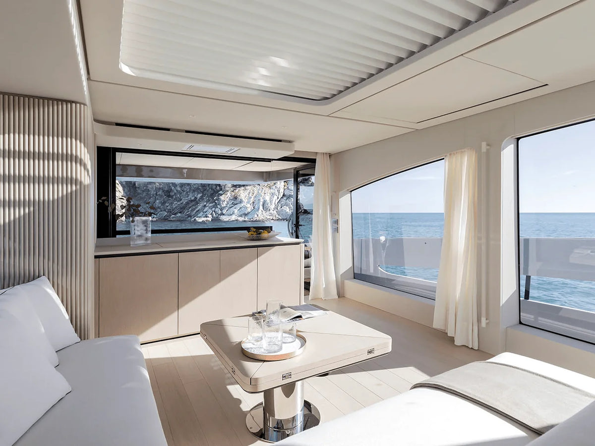 2027 Azimut Seadeck 6 60.0 feet, Dania Beach, Florida #17