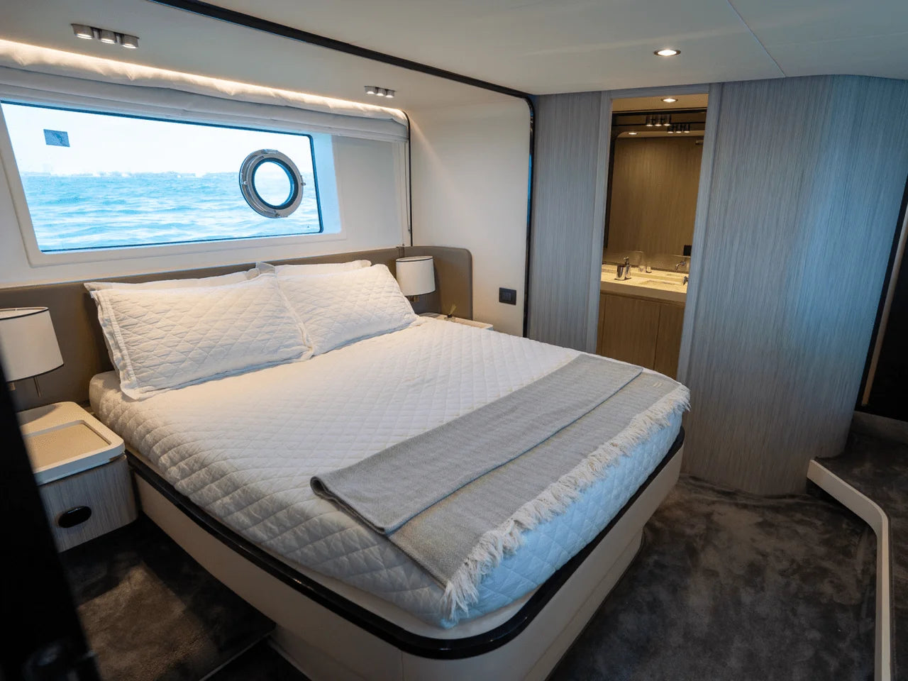 2019 Azimut AZ 60-FLY 60.0 feet, Miami, FL #61