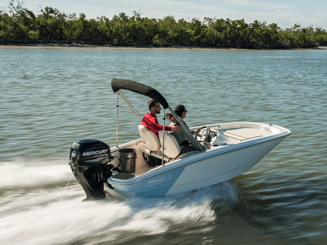 2027 Boston Whaler 130 Super Sport 13.0 feet, Cocoa, Florida #2