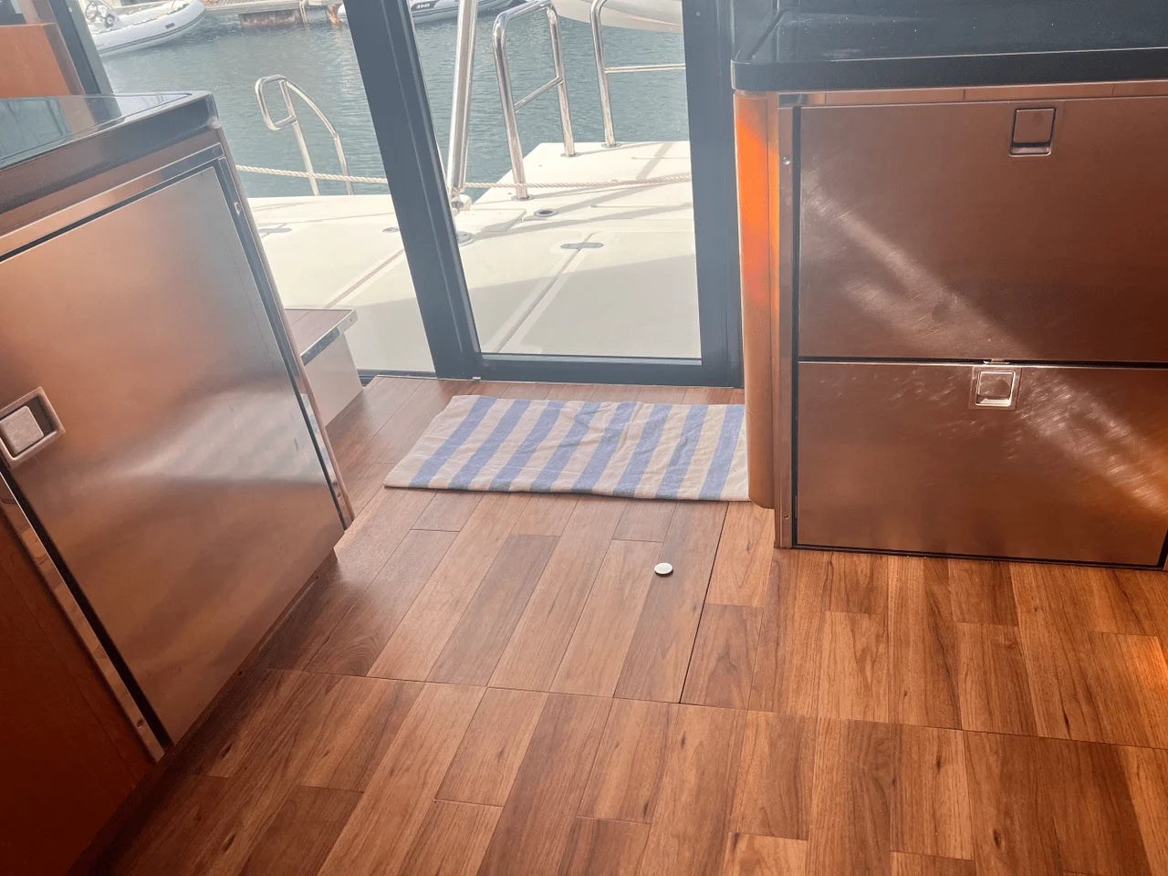 2016 Aquila 48 48.0 feet, Clearwater, FL #7