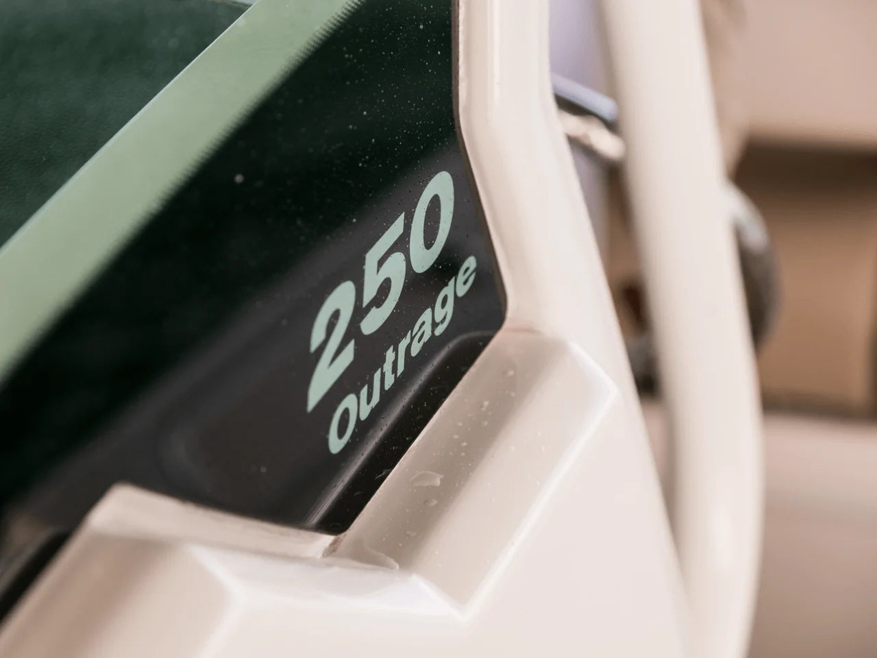 2027 Boston Whaler 250 Outrage 25.0 feet, Jacksonville Beach, Florida #70