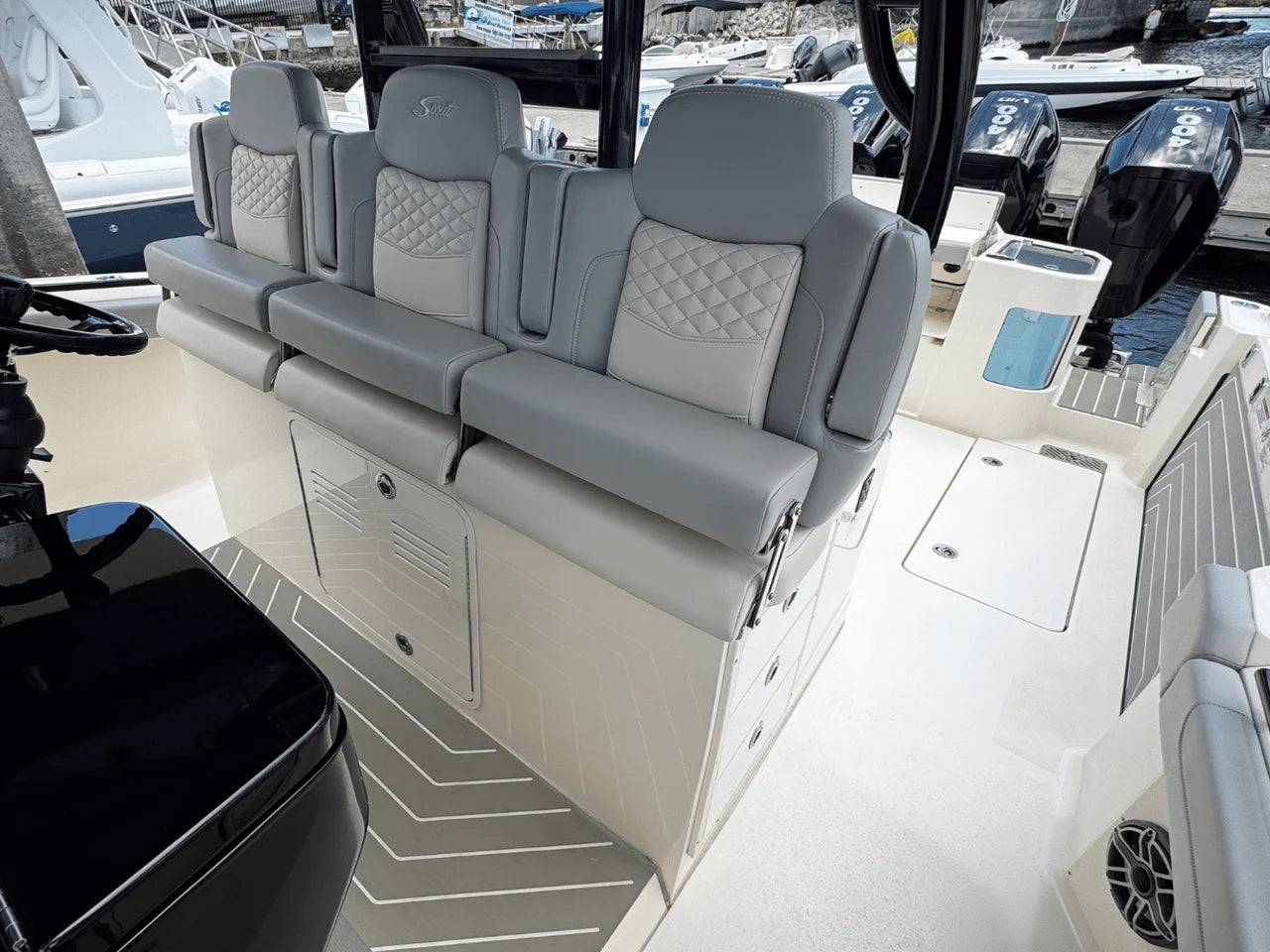 2025 Scout 400 LXF 40.0 feet, Jupiter, Florida #10