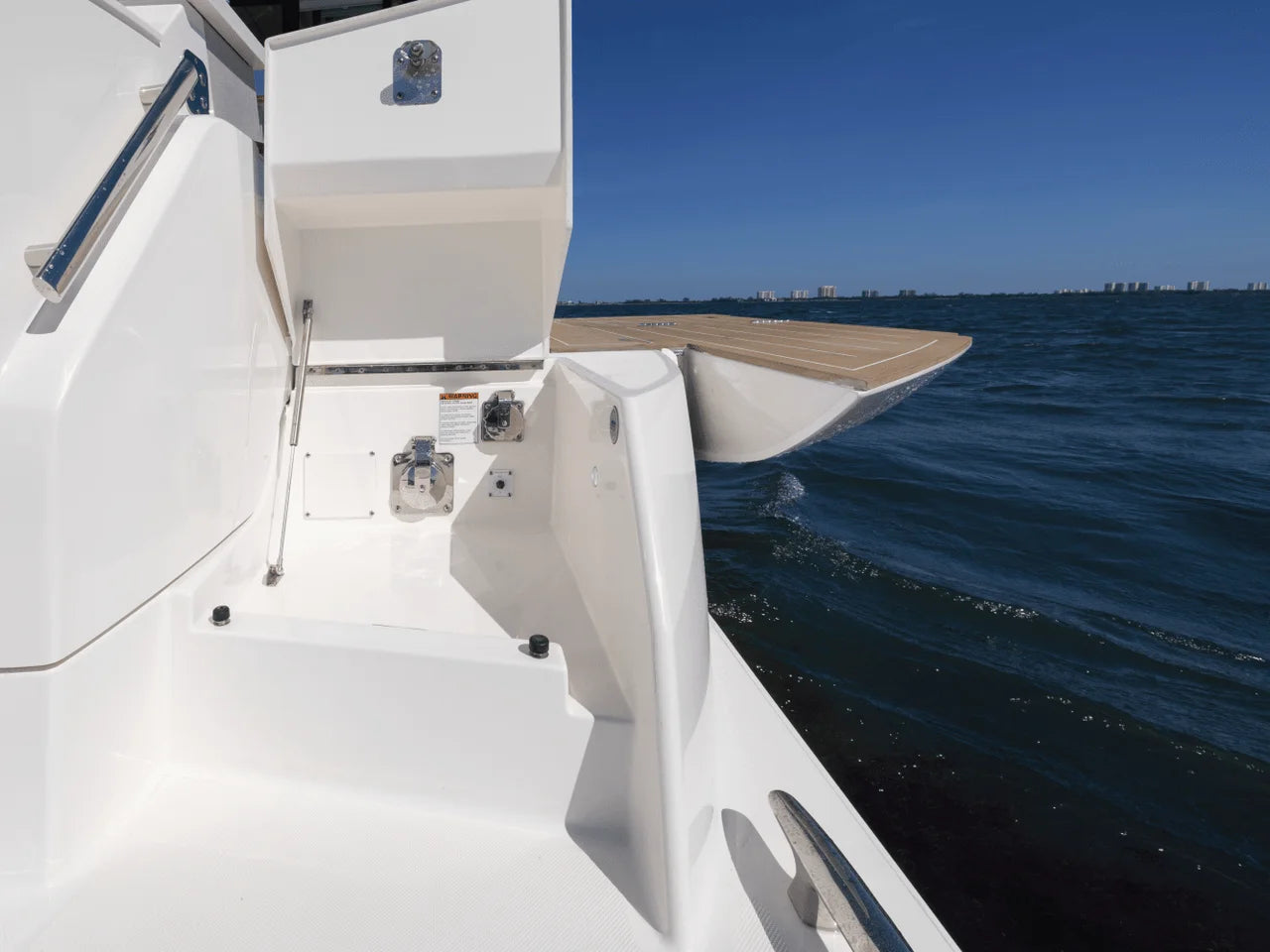 2025 Tiara Yachts EX 54 54.0 feet, Inuvik, Northwest Territories #50